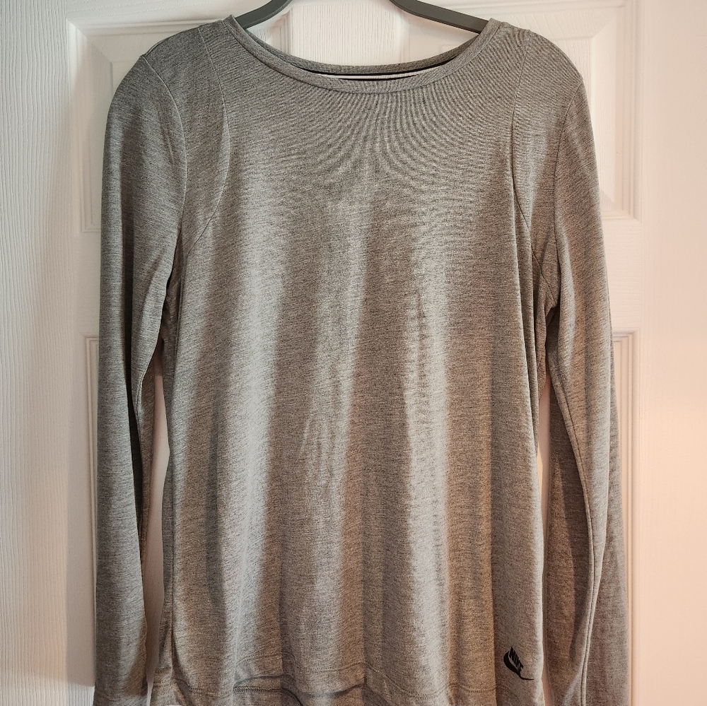 Nike Long Sleeve